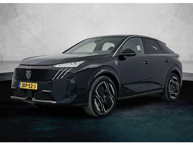 Peugeot 3008 e-3008 Launch Edition 325 Dual Motor 325pk 73 kWh