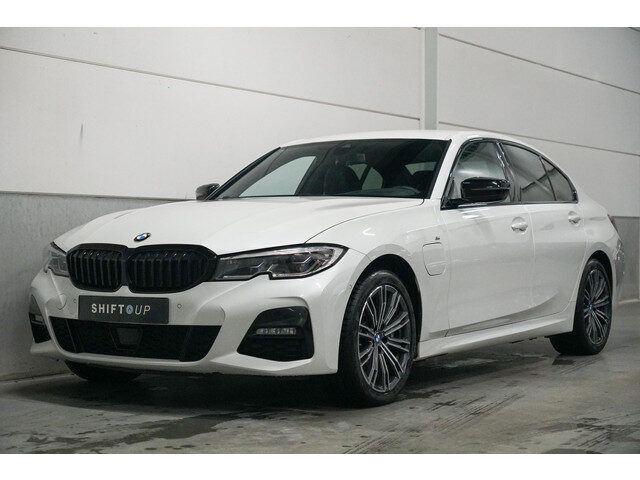 BMW 3 Serie 330e
