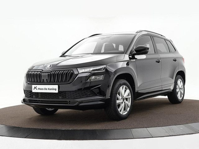 Škoda Karoq 1.5 TSI 150PK DSG ACT Sportline