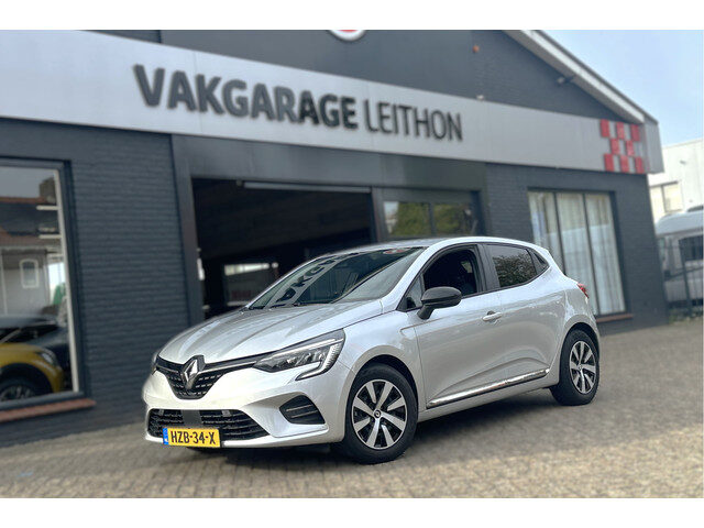 Renault Clio 1.6 E-Tech Hybrid 145 Evolution