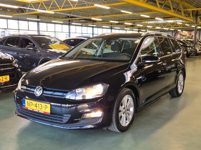 Volkswagen Golf Variant 1.0 TSI Comfortline