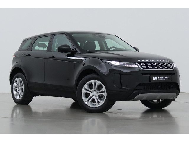 Land Rover Range Rover Evoque P300e AWD S