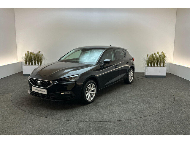 Seat Leon 1.5 eTSI 150pk DSG Style Business Intense