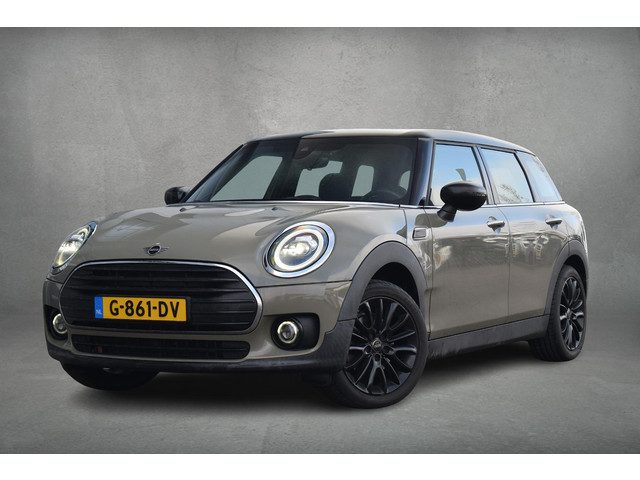 MINI Clubman Mini 1.5 Cooper Chili