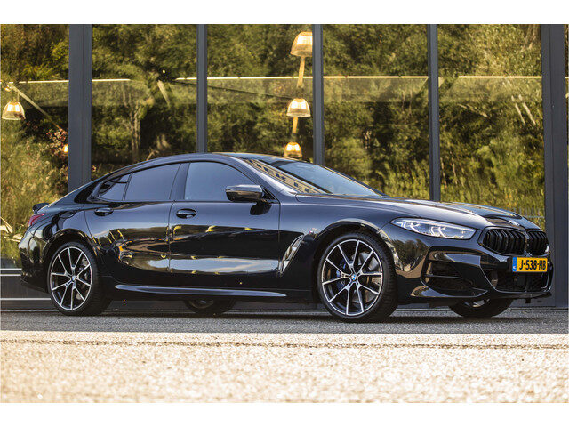 BMW 8 Serie Gran Coupé 840i High Executive