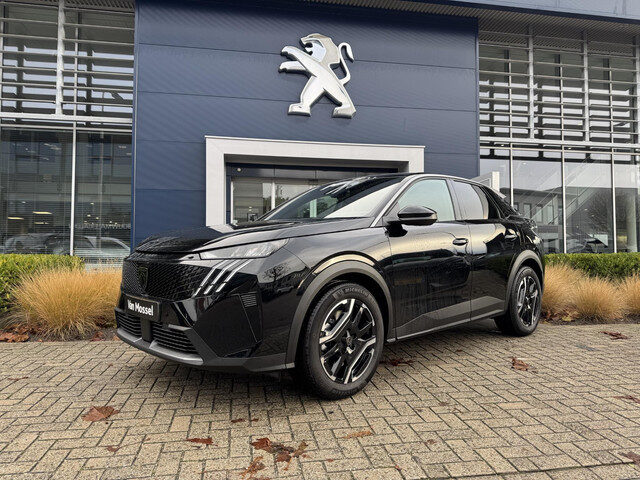 Peugeot 3008 e-3008 Allure Avantage 210 73 kWh