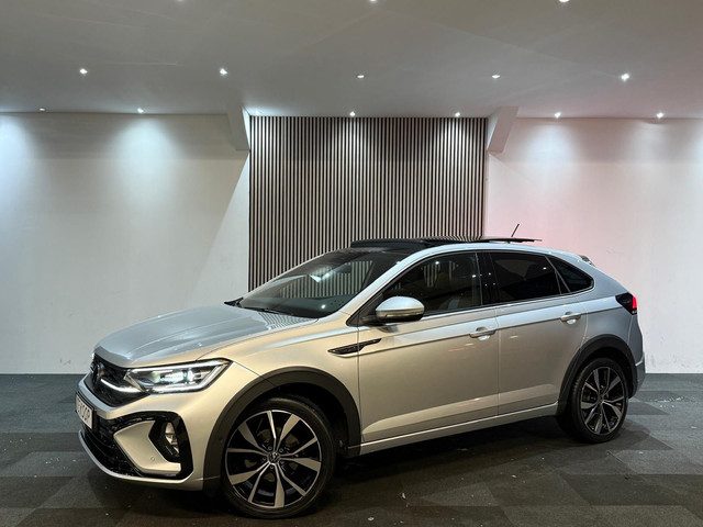 Volkswagen Taigo 1.5 TSI R-Line Business Pano l Keyles l IQ l ACC l Stoelverwarming