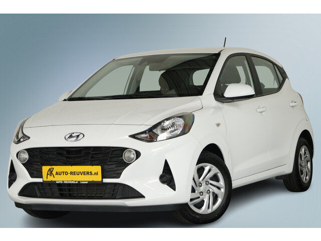 Hyundai i10 1.0 Comfort