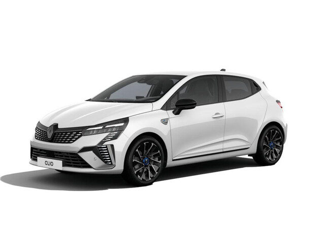 Renault Clio E-Tech Full Hybrid 145 esprit Alpine