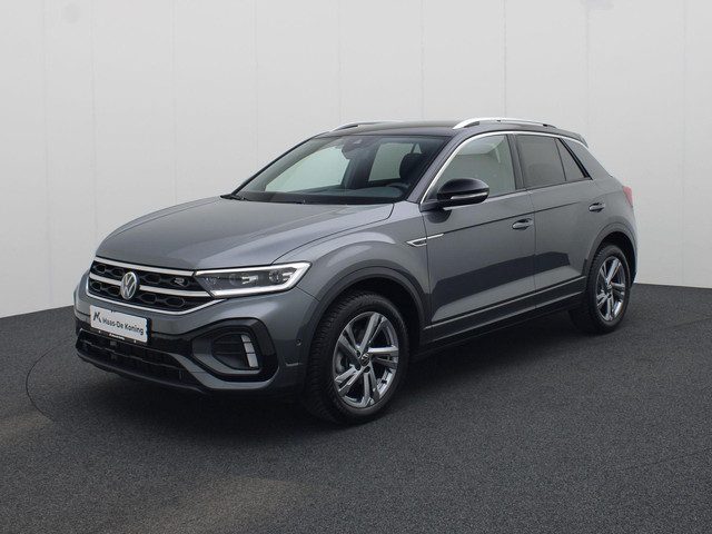 Volkswagen T-Roc 1.5TSI/150PK R-Line DSG