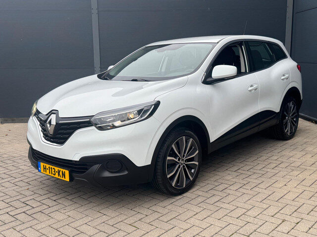 Renault Kadjar 1.2 TCe Life