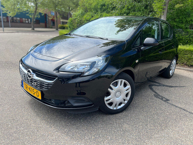Opel Corsa 1.4 Favourite Cruise control Airco