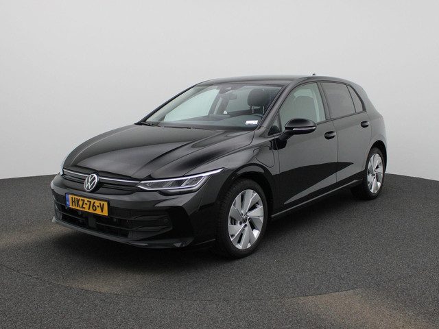 Volkswagen Golf 1.5 eHybrid Life Edition