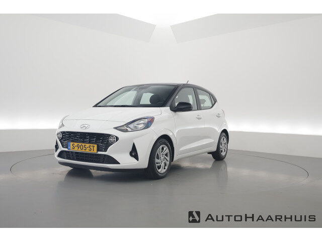 Hyundai i10 1.0 Comfort