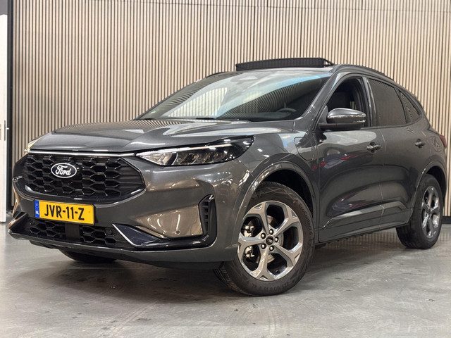 Ford Kuga 2.5 PHEV 243pk ST-Line Panoramadak Winter pack