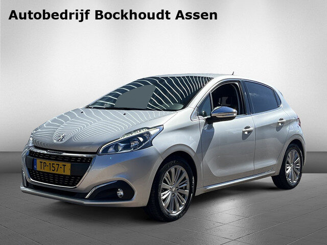 Peugeot 208 1.2 PureTech Allure | Navigatie | Climate Control | LM Velgen