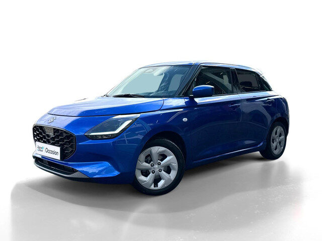 Suzuki Swift 1.2 Select Smart Hybrid