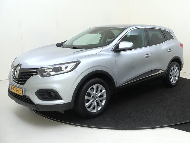 Renault Kadjar 1.3 TCe Limited