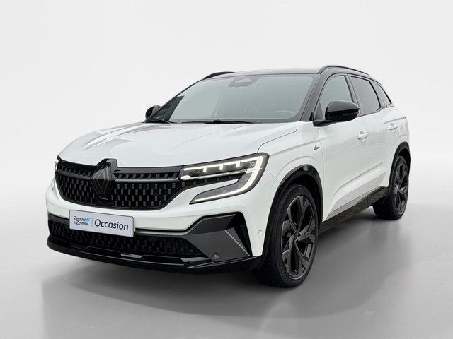 Renault Austral 200PK E-Tech Full Hybrid Techno Esprit Alpine AT