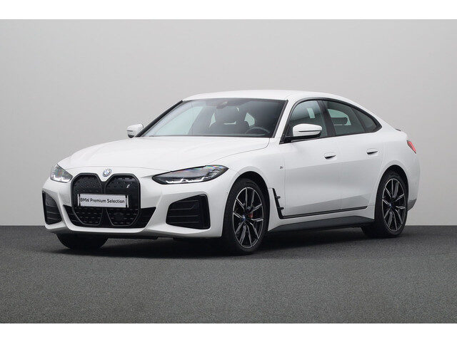 BMW i4 eDrive40 High Executive 84 kWh