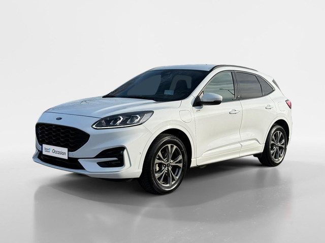 Ford Kuga 2.5 PHEV ST-Line