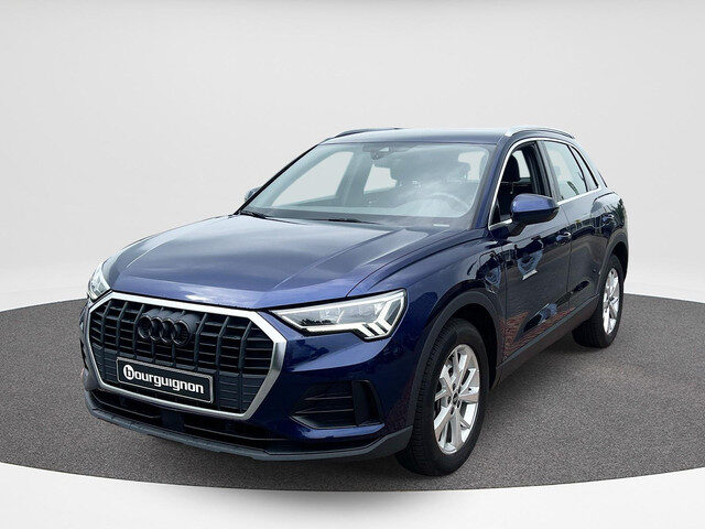 Audi Q3 45 TFSI e S-Line