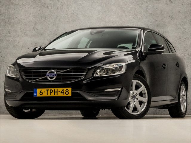 Volvo V60 1.6 T3 Momentum Sport