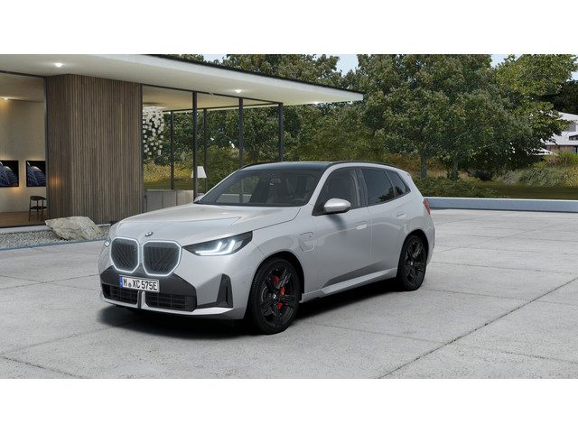 BMW X3 30e xDrive M Sport Automaat