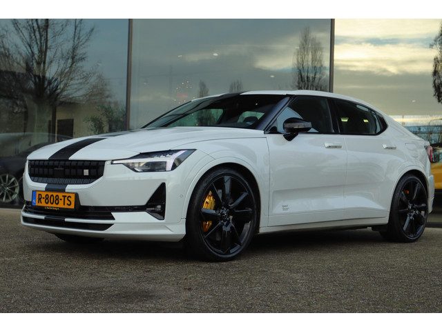 Polestar 2 LONG RANGE DUAL MOTOR BST EDITION 476PK 78KWH