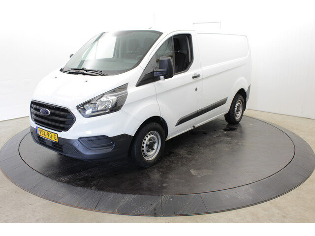 Ford Transit Custom 280 2.0 TDC Dodehoek PDC Airco nette bus