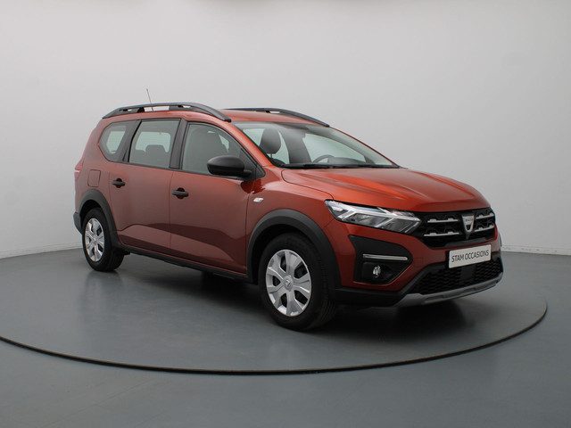 Dacia Jogger 90pk TCe Bi-Fuel Essential 5p.