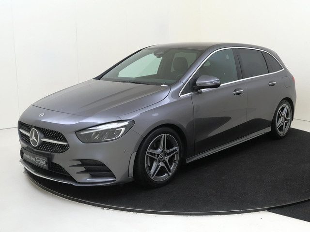 Mercedes-Benz B-Klasse 180 AMG Line
