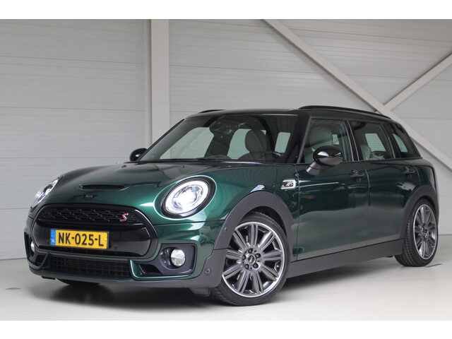MINI Clubman Mini 2.0 Cooper S Chili