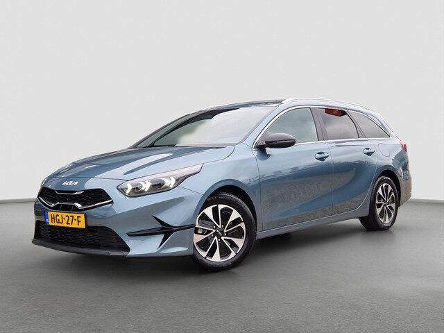 Kia Ceed Sportswagon 1.0 T-GDi Design Edition