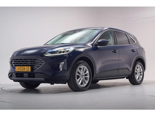 Ford Kuga 1.5 EcoBoost Titanium [ LED Navi Camera ]