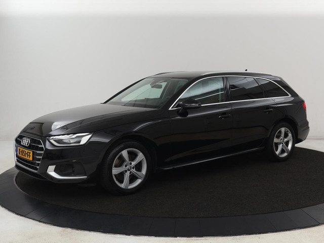 Audi A4 35 TFSI Business Edition | Leder |