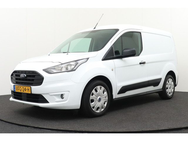Ford Transit Connect 1.5 Trend