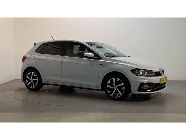 Volkswagen Polo 1.0 TSI Highline R-Line Climate Control Parkeersensoren App-Connect