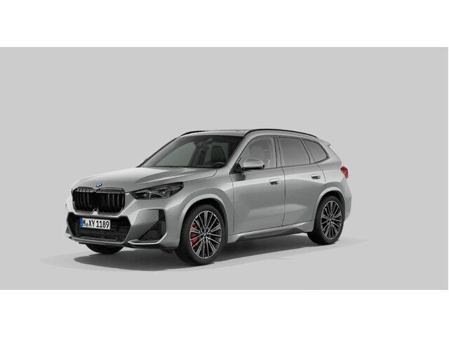 BMW X1 sDrive20i