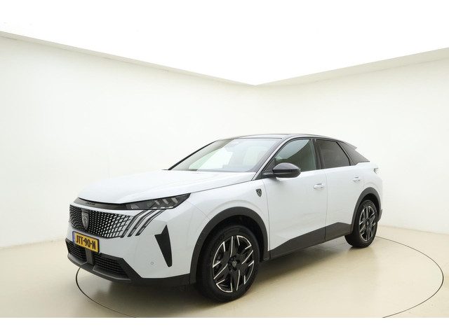 Peugeot 3008 1.2 Hybrid 145 GT