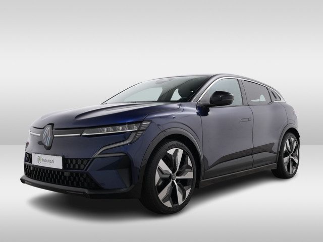 Renault Megane E-Tech EV60 OPTIMUM CHARGE 220PK TECHNO