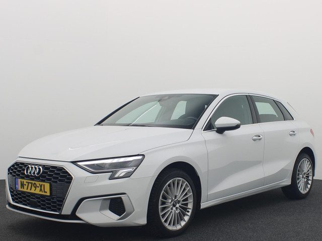 Audi A3 Sportback 30 TFSI Advanced edition