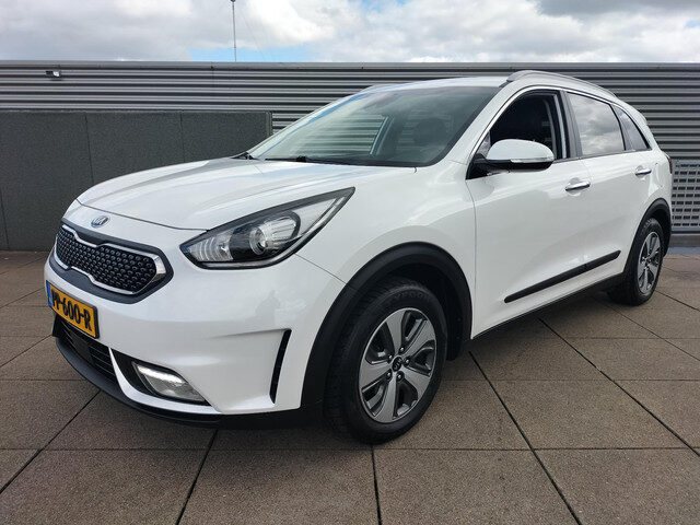 Kia Niro 1.6 GDi Hybrid BusinessLine
