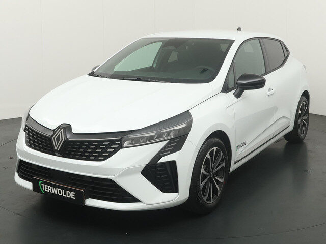 Renault Clio techno TCe 90