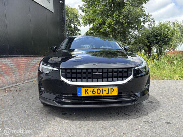 Polestar 2 Long Range Dual Motor Performance 78kWh
