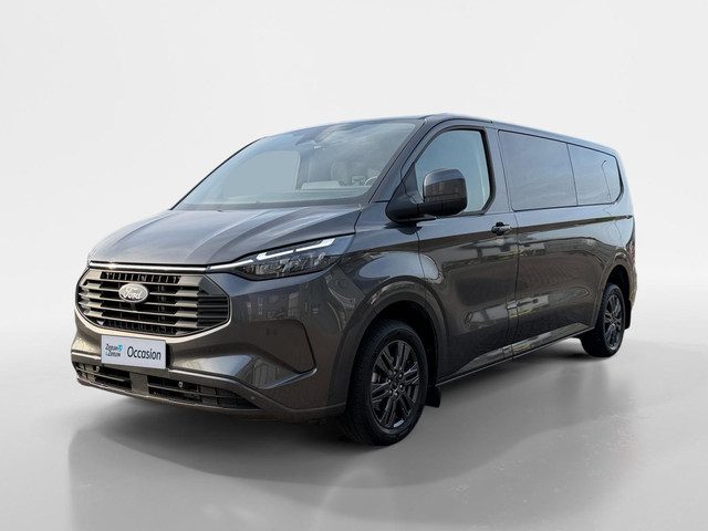 Ford Transit Custom 340 2.5 PHEV L2H1 Limited