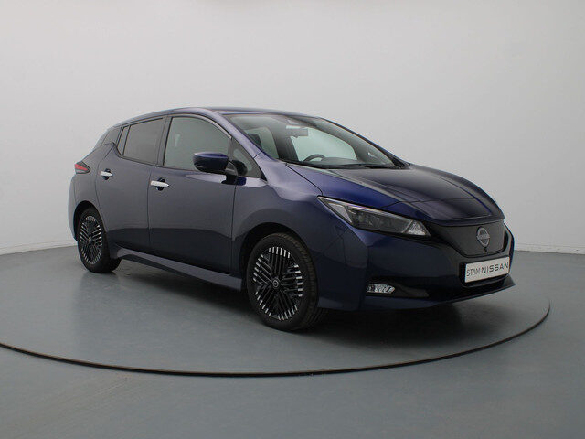 Nissan Leaf 150pk Tekna 39 kWh