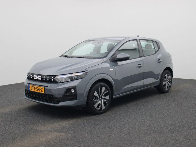 Dacia Sandero 1.0 TCe 100 expression