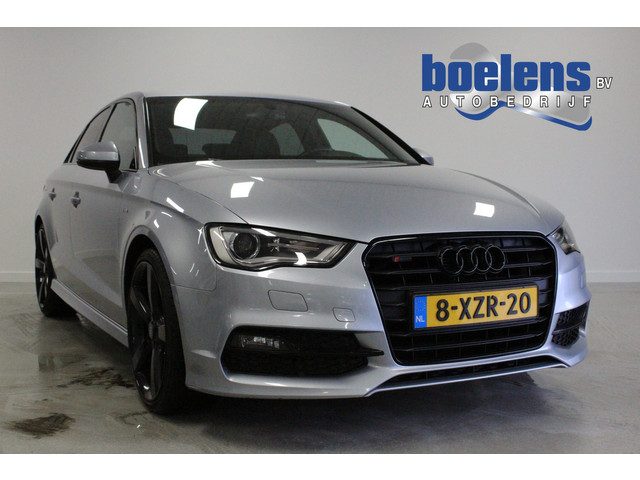 Audi A3 Limousine 1.4 TFSI CoD Ambition Pro Line S