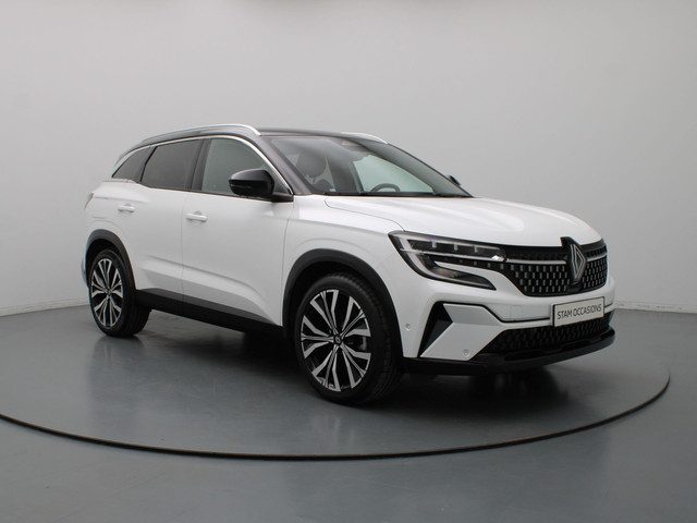 Renault Austral E-Tech full hybrid iconic 200pk